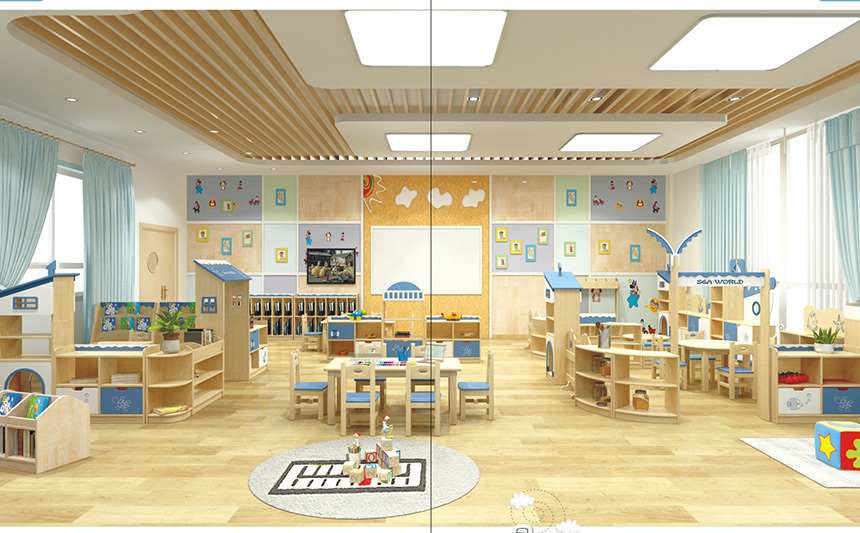 秋季幼儿卫生保健事项 秋季幼儿卫生保健事项