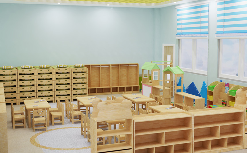 秋季幼儿卫生保健事项 秋季幼儿卫生保健事项