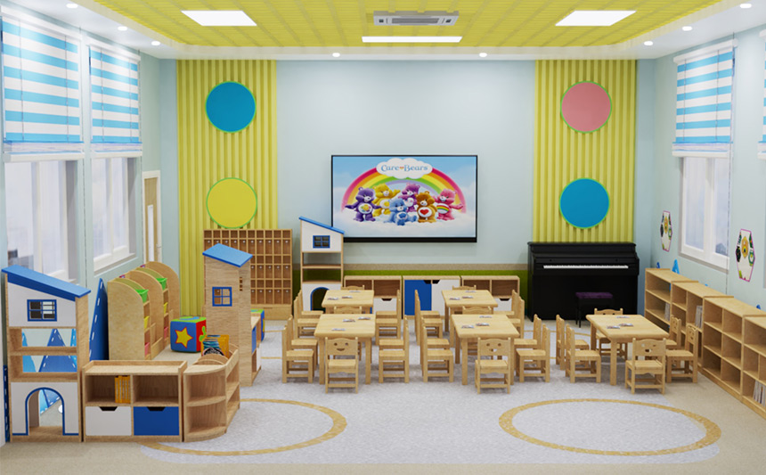 秋季幼儿卫生保健事项 秋季幼儿卫生保健事项