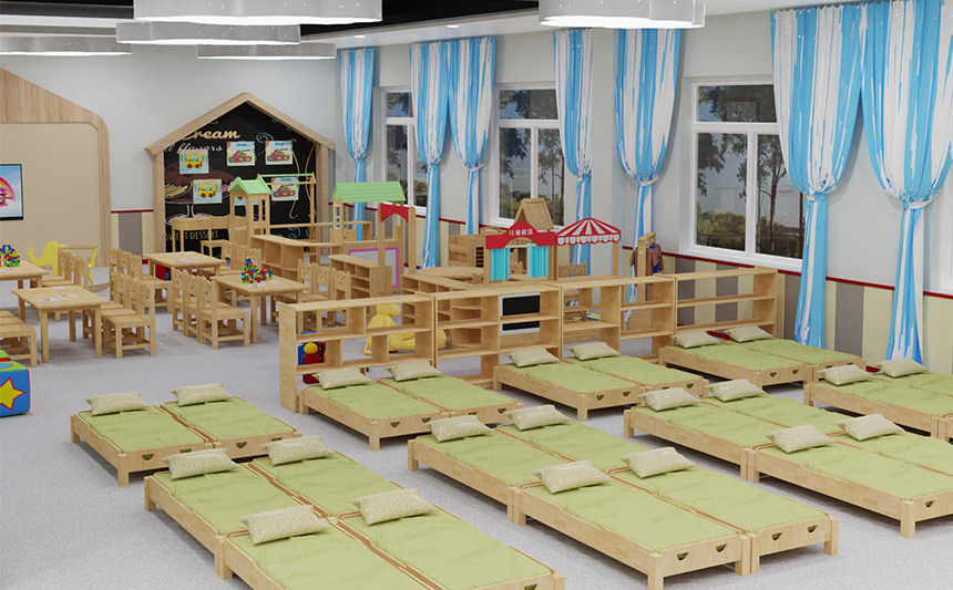 秋季幼儿卫生保健事项 秋季幼儿卫生保健事项