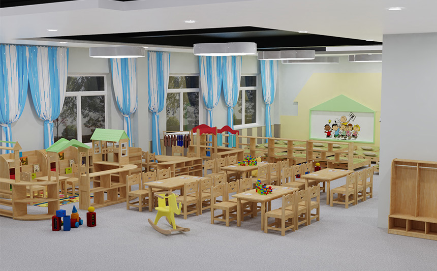 秋季幼儿卫生保健事项 秋季幼儿卫生保健事项