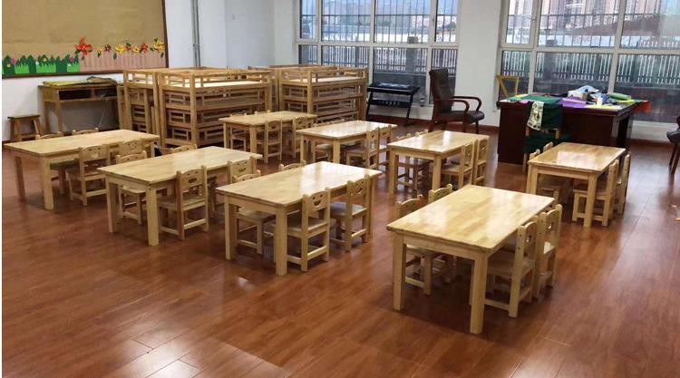 澳门十大老牌信誉平台排行榜课桌椅，配套六人桌椅