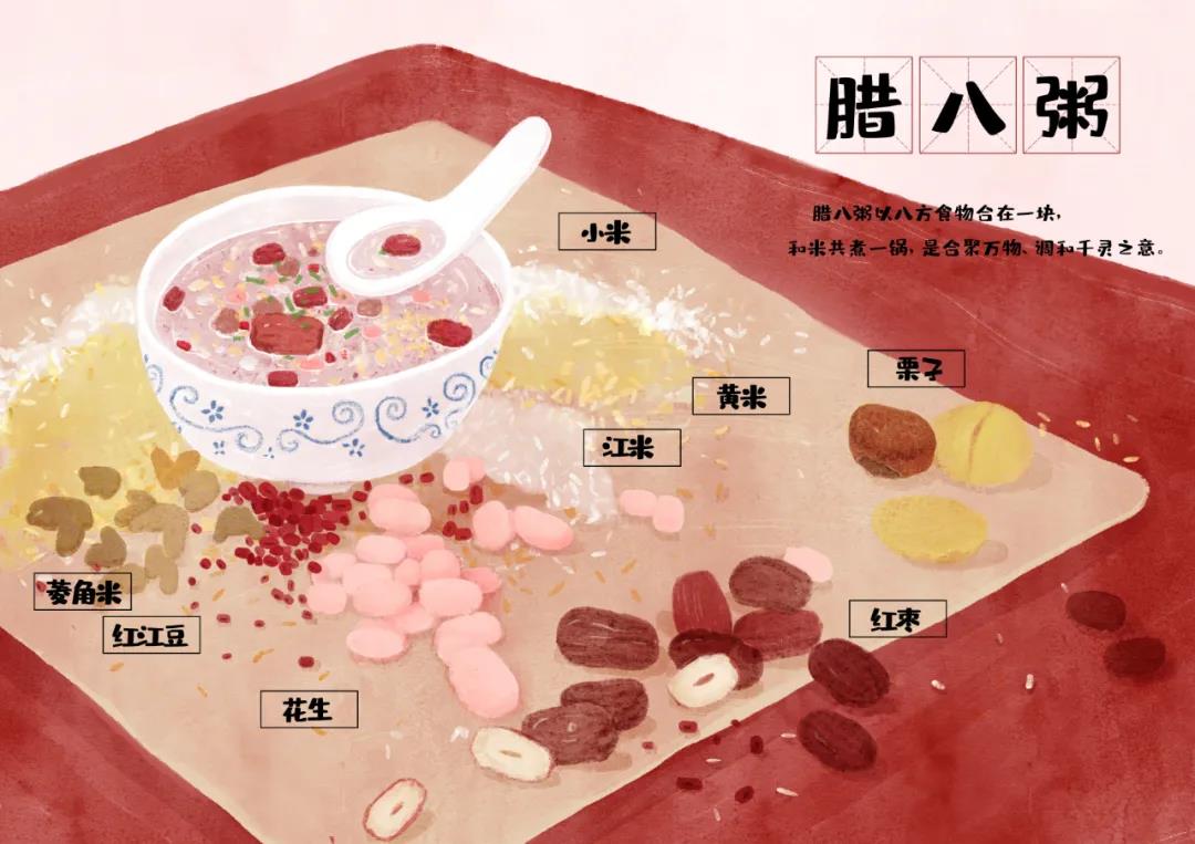 澳门十大正规老牌网赌腊八节活动方案!从了解腊八节的来历开 澳门十大正规老牌网赌腊八节活动方案!从了解腊八节的来历开