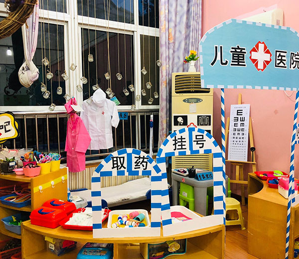 澳门十大正规老牌网赌科学区域活动中教师的观察与评价 澳门十大正规老牌网赌科学区域活动中教师的观察与评价